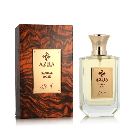 Azha Perfumes Fuji EDP