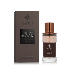 Azha Perfumes Ashes of the Moon Eau De Parfum 100 ml (man)