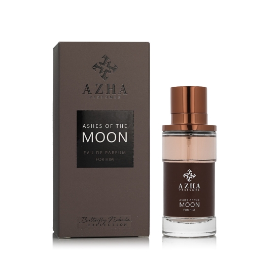 Azha Perfumes Ashes of the Moon Eau De Parfum 100 ml (man)