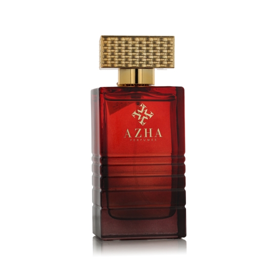 Azha Perfumes Amber Malaky Eau De Parfum 100 ml (man)