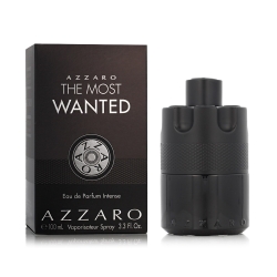 Azzaro The Most Wanted EDP Intense