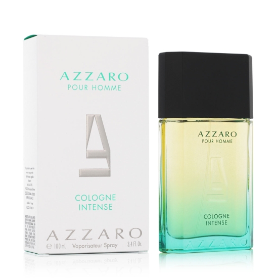 Azzaro Pour Homme Cologne Intense EDT