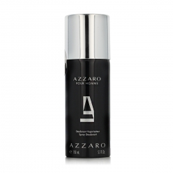 Azzaro Pour Homme Deodorant VAPO