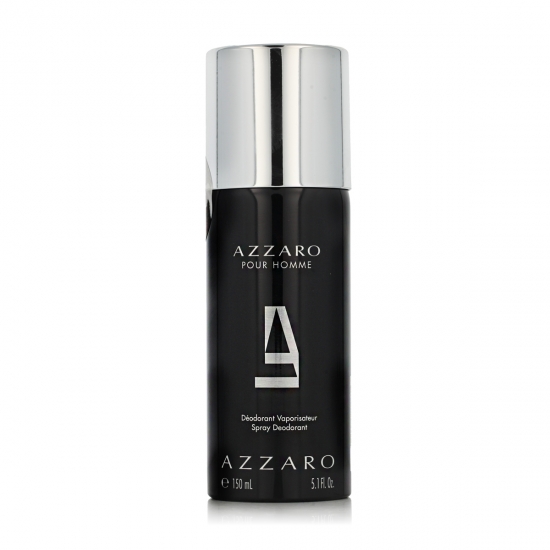 Azzaro Pour Homme Deodorant VAPO