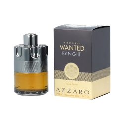 Azzaro Wanted by Night Eau De Parfum 100 ml (man)