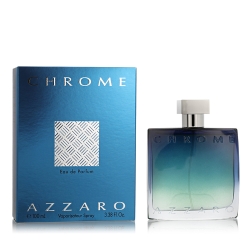 Azzaro Chrome EDP