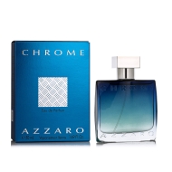 Azzaro Chrome Parfum