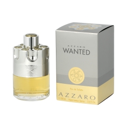 Azzaro Wanted Eau De Toilette 100 ml (man)