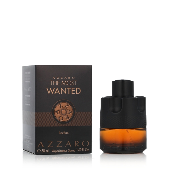 Azzaro The Most Wanted Parfum (man)