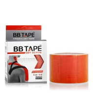 BB Tape Get Active Standart (Orange) 5 cm x 5 m