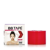 BB Tape Get Beauty Face Tape Skin (Pink) 5 cm x 5 m