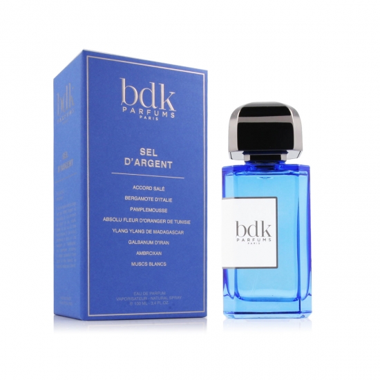 BDK Parfums Sel d'Argent EDP