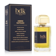 BDK Parfums Ambre Safrano EDP
