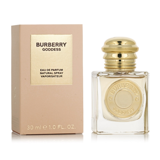 Burberry Goddess EDP able