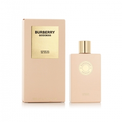 Burberry Goddess Perfumed Shower Gel