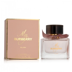 Burberry My Burberry Blush Eau De Parfum 90 ml (woman)