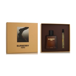 Burberry Hero EDP 100 ml + EDP MINI 10 ml