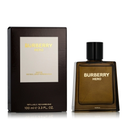 Burberry Hero Parfum