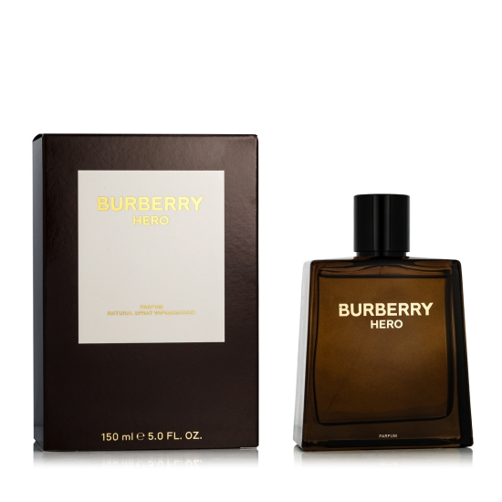 Burberry Hero Parfum