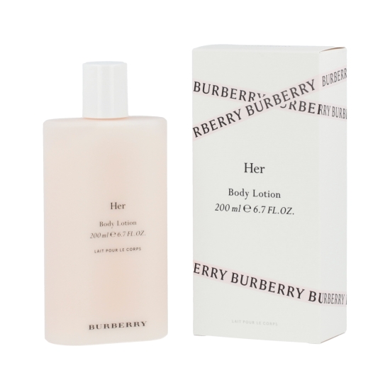 Burberry Burberry Her Body Lotion