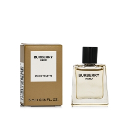 Burberry Hero EDT Miniature