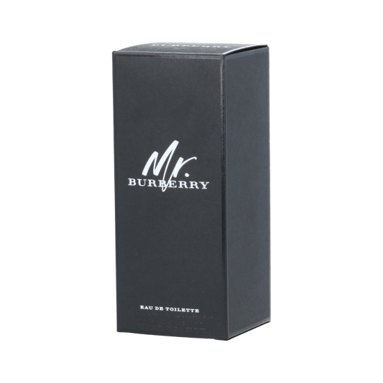 Burberry Mr. Burberry Eau De Toilette (man)