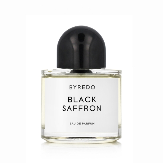 Byredo Black Saffron EDP