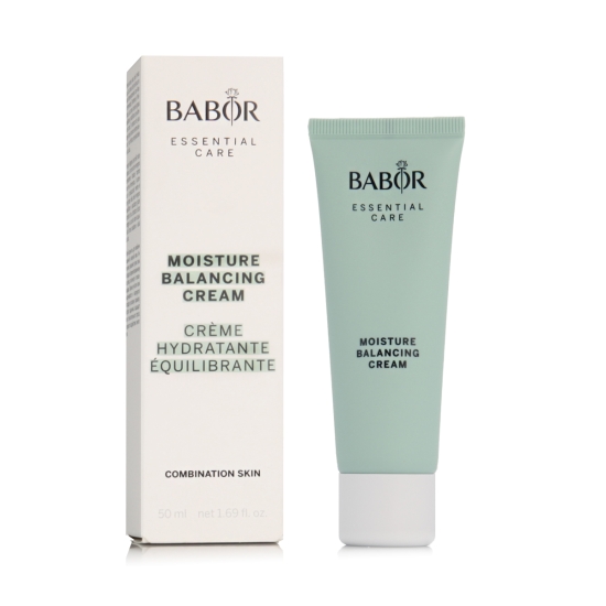 Babor Essential Care Moisture Balancing Cream