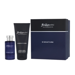 Baldessarini Signature EDT 50 ml + SG 200 ml (man)