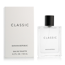 Banana Republic Classic Eau De Toilette 12 (unisex)