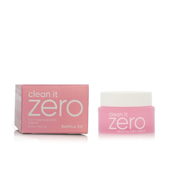 Banila Co Clean It Zero 3 in 1 Cleansing Balm Original