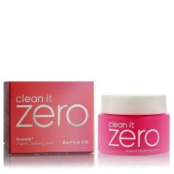 Banila Co Clean It Zero Cleansing Balm Original