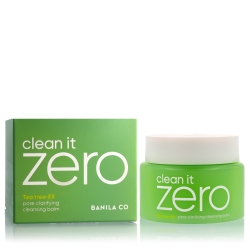 Banila Co Clean It Zero Cleansing Balm Pore Clarifying