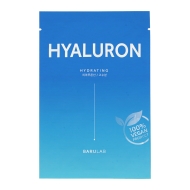 Barulab Hyaluron Hydrating The Clean Vegan Mask