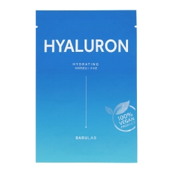 Barulab Hyaluron Hydrating The Clean Vegan Mask