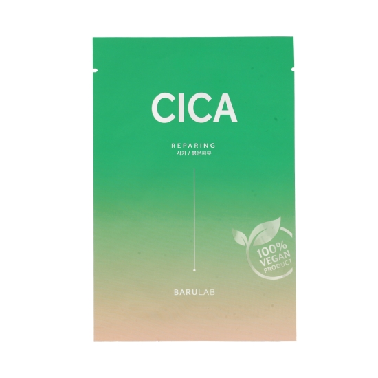 Barulab Cica Repairing The Clean Vegan Mask