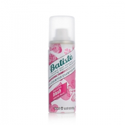 Batiste Blush Floral & Flirty Dry Shampoo