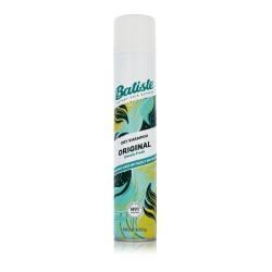 Batiste Original Classic Fresh Dry Shampoo