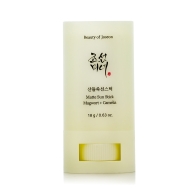 Beauty of Joseon Matte Sun Stick Mugwort + Camelia SPF 50