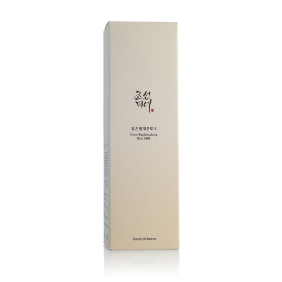 Beauty of Joseon Glow Replenishing Rice Milk 150 ml