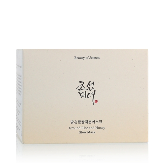 Beauty of Joseon Ground Rice and Honey Glow Mask 150 ml