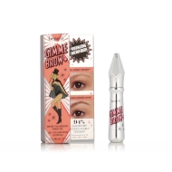 Benefit Gimme Brow+ Volumizing Fiber Gel (3 Neutral Light Brown)