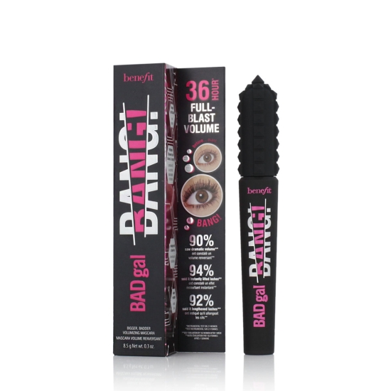 Benefit Bad Gal BANG! Masacara (Black)