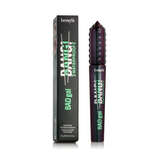 Benefit BADgal BANG! Waterproof Volumizing Mascara