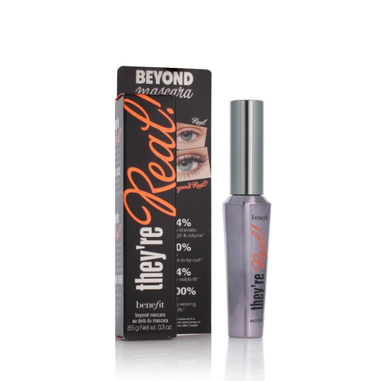 Benefit They're Real! Beyond Mascara (Black)