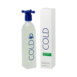 Benetton Cold EDT