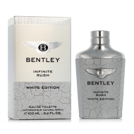 Bentley Infinite Rush White Edition EDT