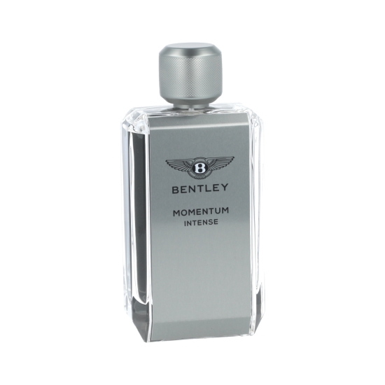 Bentley Momentum Intense Eau De Parfum - tester (man)