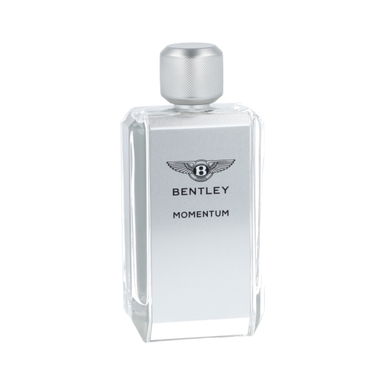 Bentley Momentum Eau De Toilette - tester 100 ml (man)