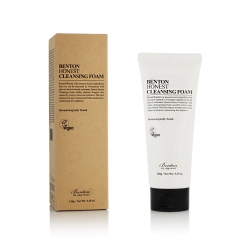 Benton Honest Cleansing Foam